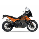 KTM 890 SMT [2023-2026] – Race Xtrem RC Slip On -äänenvaimennin