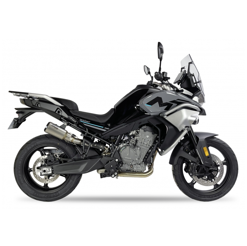 Husqvarna Norden 901 [2022-2026] - Race Xtrem RC Slip On Endtopf