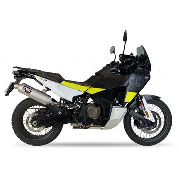 Husqvarna Norden 901 [2022-2025] - Slip-On Rally Series