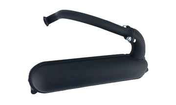 Vespa PK S Electric Starter 125 [1983-1991] - Auspuff Vespa