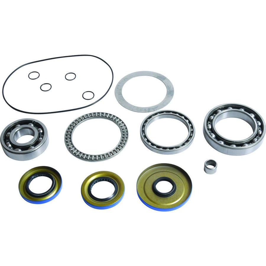 Can Am Maverick X 3 MAX Turbo RR XRS DPS [2024-2025] - Vorderachsdifferenzial Lager & Dichtungssatz