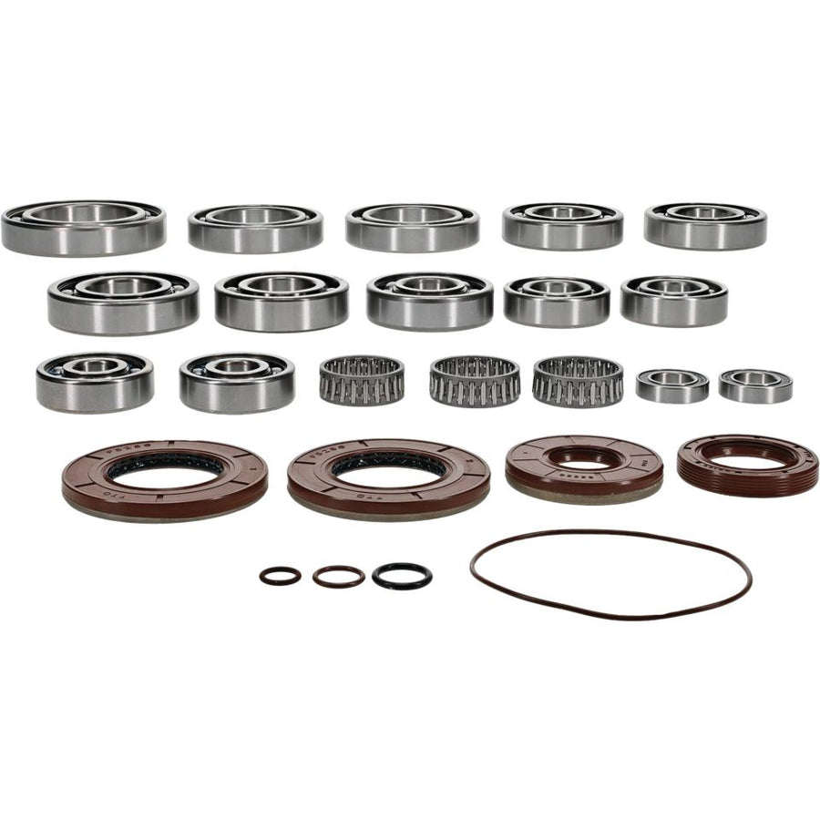 Polaris Ranger XP 1000 Trail Boss [2021-2024] - Achsgetriebe Lager & Dichtungssatz