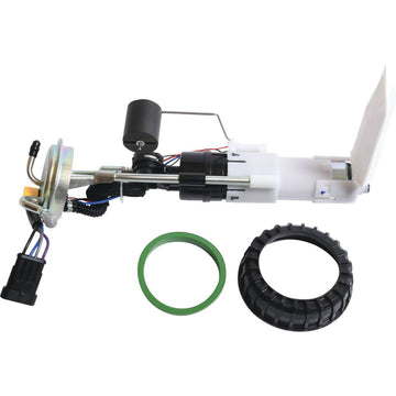 Can Am Outlander MAX 500 [2009-2012] - Kraftstoffpumpen-Modul komplett