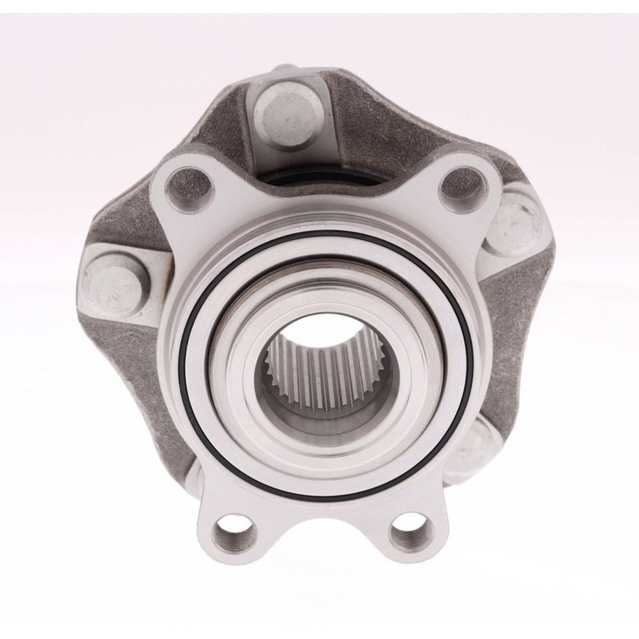 Polaris RZR 925 Turbo R Premium [2022-2024] - Radlager-Kit