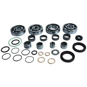 Can Am Outlander MAX 650 EFI XTP [2010-2015] - Getriebereparatursatz