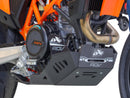 Husqvarna 701 Supermoto [2026] - Alleajosuoja - HDPE 8 mm