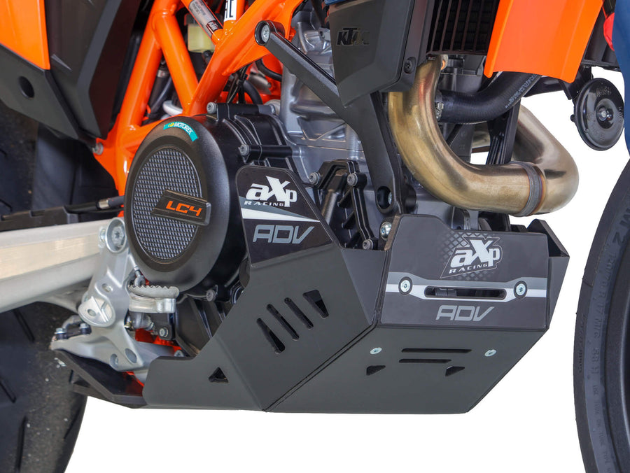 Husqvarna 701 Supermoto [2026] - Alleajosuoja - HDPE 8 mm