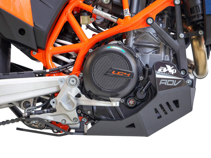 Husqvarna 701 Supermoto [2026] - Alleajosuoja - HDPE 8 mm