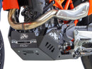 Husqvarna 701 Supermoto [2026] - Alleajosuoja - HDPE 8 mm