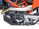 Husqvarna 701 Supermoto [2026] - Alleajosuoja - HDPE 8 mm