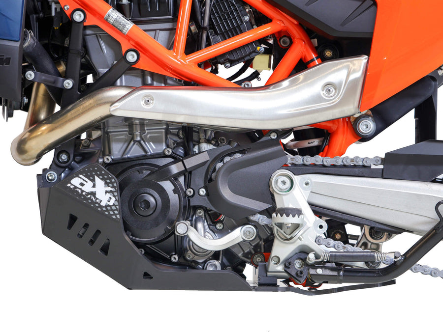Husqvarna 701 Supermoto [2026] - Alleajosuoja - HDPE 8 mm