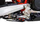 Husqvarna 701 Supermoto [2026] - Alleajosuoja - HDPE 8 mm