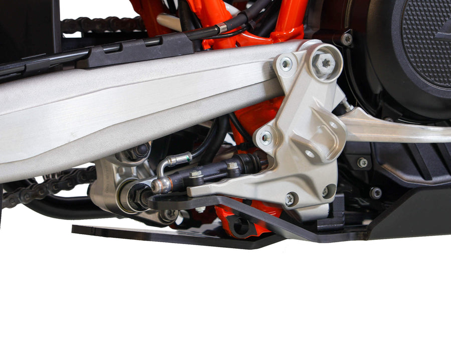 Husqvarna 701 Supermoto [2026] - Alleajosuoja - HDPE 8 mm