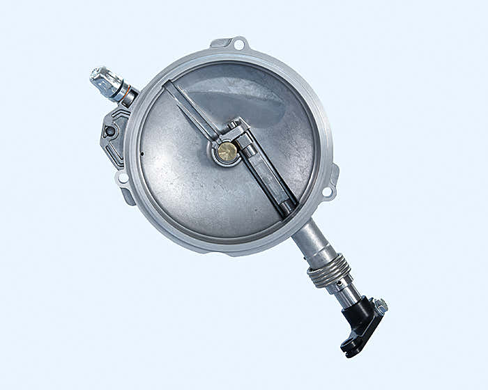 Vespa PX E Arcobaleno Electric Starter 150 [1981-1997] - Kupplungsdeckel
