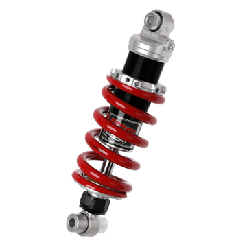 Yamaha XJ 6 F Diversion (RJ 19) [2010-2012] - Gas Top Line Z-Series Stoßdämpfer hinten