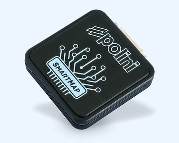 Vespa GTS 300 HPE Super Racing Sixties ABS ASR [2020-2022] - Smartmap ECU-Programmiergerät