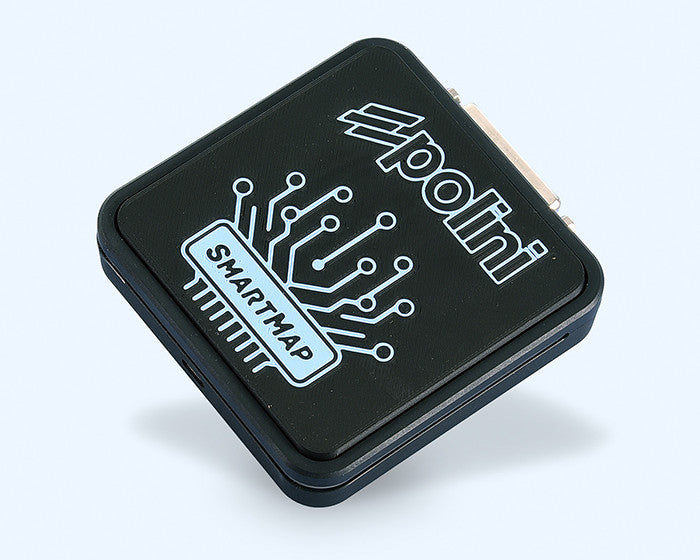 Piaggio Beverly 300 HPE [2021-2024] - Smartmap ECU-Programmiergerät