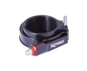 Tm Racing MX 125 ES [2025-2026] - Preload adjuster TM right M57x1.5