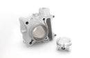 Honda PCX 150 [2021-2025] - Zylinder-Kit Grauguss Ø 60