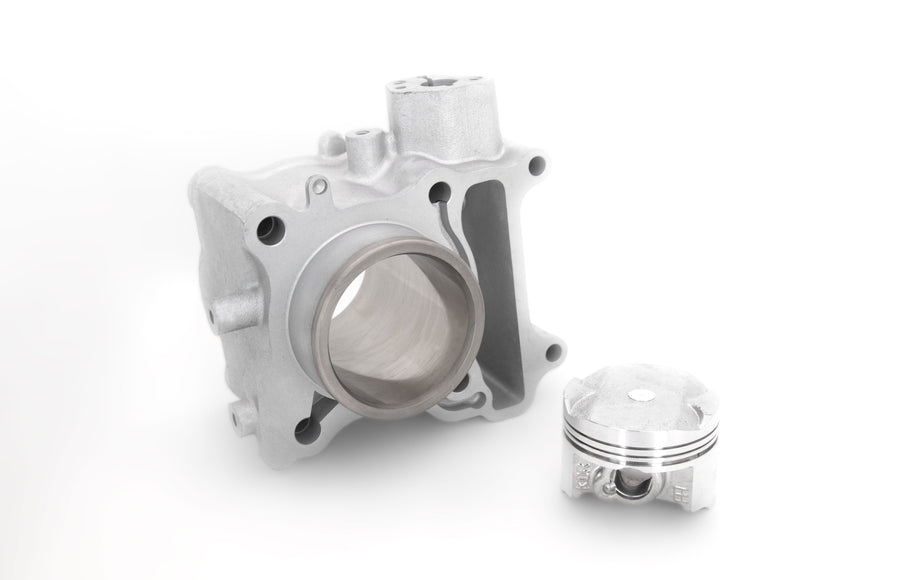 Honda SH 125 I [2021-2026] - Zylinder-Kit Grauguss Ø 60