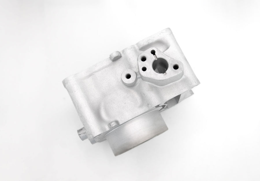 Honda SH 150 AD ABS (KF 23) [2023-2024] - Zylinder-Kit Grauguss Ø 60