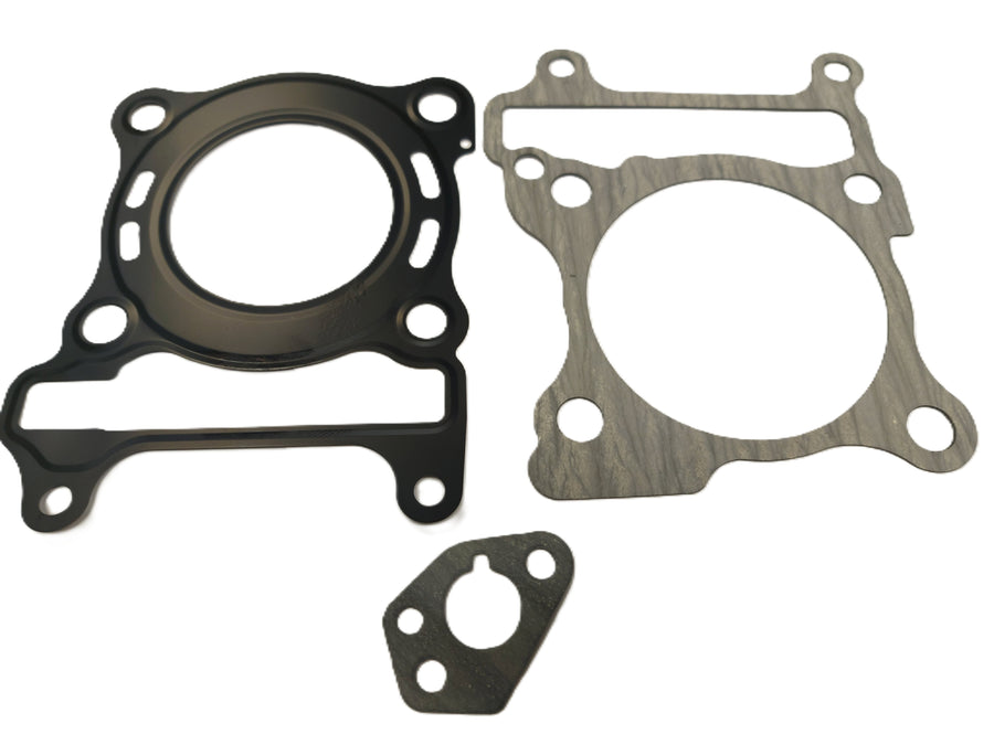 Honda SH 150 AD ABS (KF 23) [2023-2024] - Zylinder-Kit Grauguss Ø 60