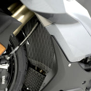 Bmw S 1000 R ABS 0D52 [2021-2022] - Pro-jäähdytinsuoja ja öljynjäähdytinsuoja (2 kpl)