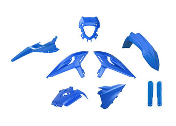 Beta RR 350 4 T Race [2025-2026] - Plastik-Kit 7-teilig