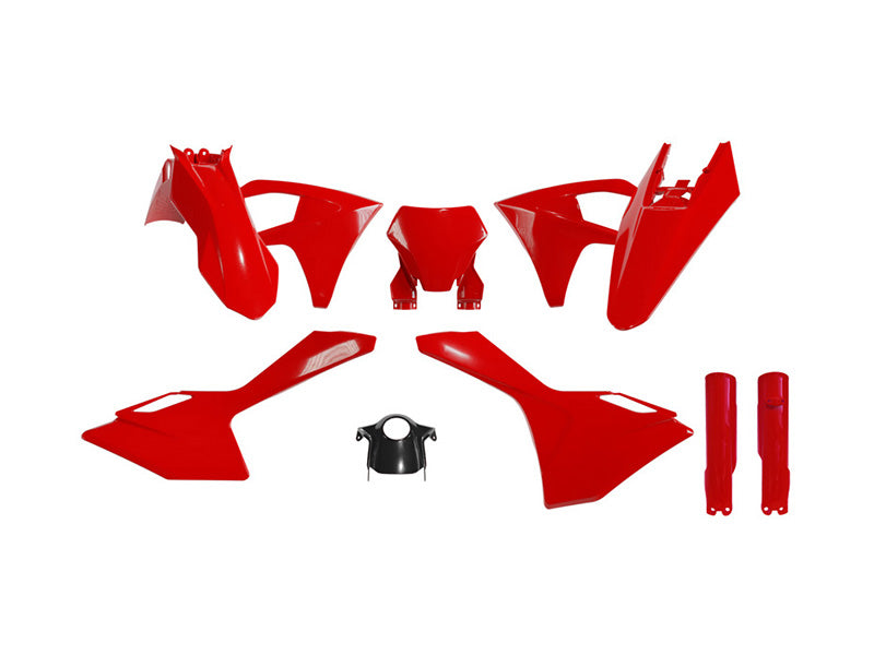 GAS GAS MC 250 [2024-2026] - Plastic kit 7 pieces
