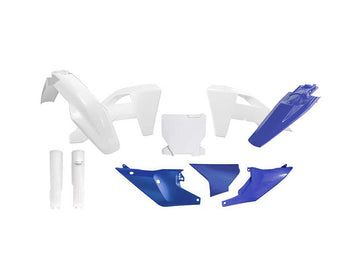 HUSQVARNA TC 300 [2025-2027] - Plastik-Kit