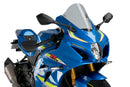 SUZUKI GSX-R 1000 R [2021] – R-Racer-näyttö – Läpinäkyvä-1