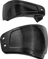 Harley Davidson Softail [SADDLEMEN] – Side Cover