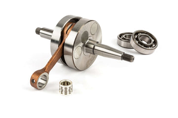 Fantic XE 50 2T - Kurbelwelle HPC MK2