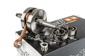 Beta RR SM 50 2T - kampiakseli HPC MK2