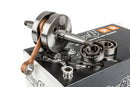 Beta RR Track 50 2T - kampiakseli HPC MK2