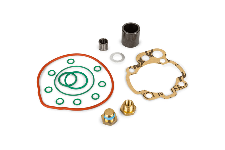 Fantic XM 50 2T - Zylinderkit 85ccm Grauguss 44mm Hub