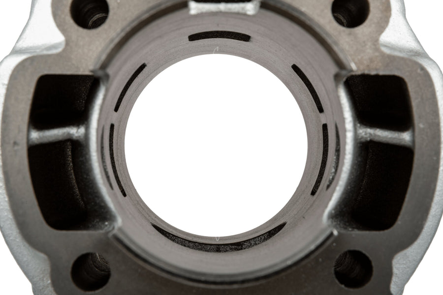 Fantic XE 50 2T - sylinteri 85ccm kampiakseli 44mm