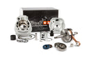 Beta RR Track 50 2T - Engine pack cylinder exhaust Big Racing 77ccm