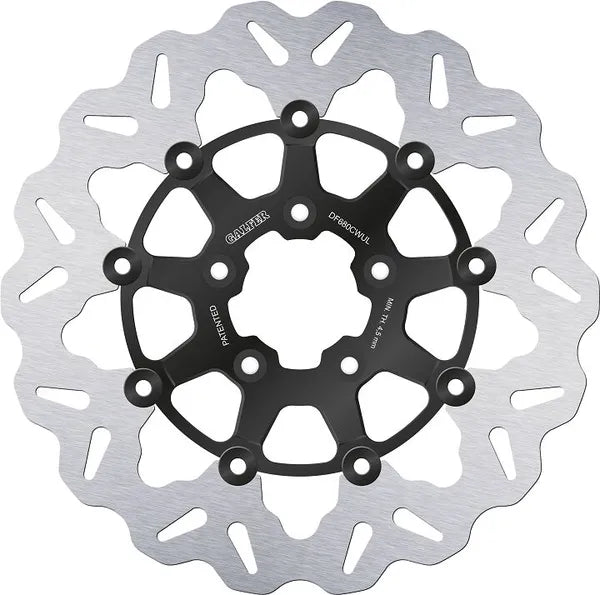 Harley-Davidson Xg 750 Street [2019-2020] - Cubiq brake disc - picture 3