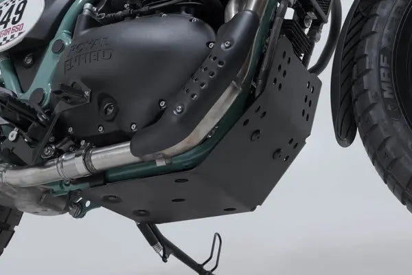 Royal Enfield Bear 650 [SW-MOTECH] – Moottorisuoja