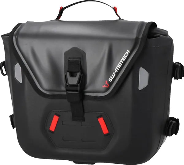Royal Enfield Interceptor 650 [SW-MOTECH] – SysBag waterproof side bag