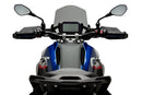 BMW R 1300 GS TROPHY [2025] – Vakionäyttö – Läpinäkyvä-3