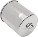 Buell Rss 1200 [1991-1993] - Ölfilter – Oberfläche: Silber – Bild 8