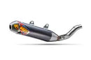 KTM XCF-W 500 [2020-2023] - Q4 Hex Slip-On silencer – picture 5