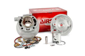 MBK Nitro 50 2T LC [2000–] - Zylinderkit Alu Sport 50cc