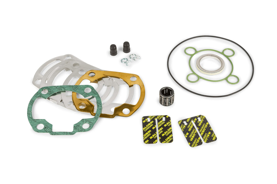 Aprilia SR Netscaper 50 2T LC - sylinterisarja MHR Racing 70ccm 12mm KoBo