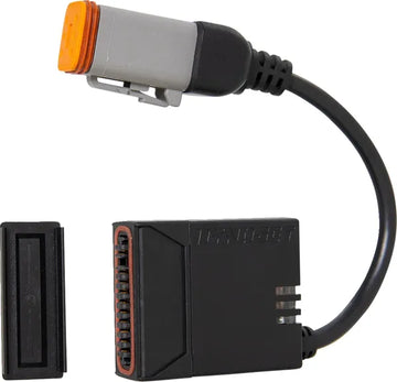 Harley Davidson Fxsbse [DYNOJET] – Power Vision 4 -ruiskutuksen ohjaus