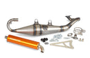 MBK Nitro 50 2T LC [2000–] - Auspuff Pro Replica MK2 Orange