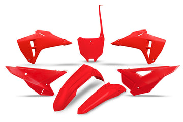 HONDA CRF 450 [2025] - Muovisarja