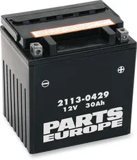BMW R 75/6 [PARTS EUROPE] – Parts Europe Batterie